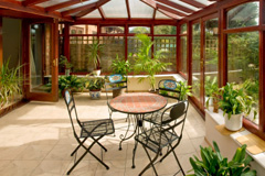 Lilford conservatory quotes