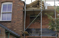 free Lilford home extension quotes