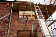 house extensions Lilford
