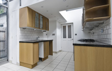 Lilford kitchen extension leads